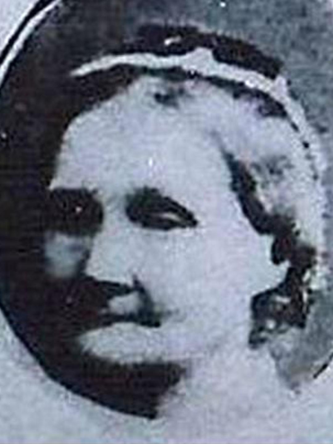 Hannah Jane Claridge (1813 - 1898) Profile